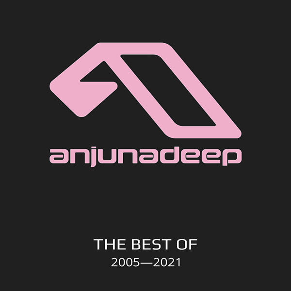 The best of Anjunadeep