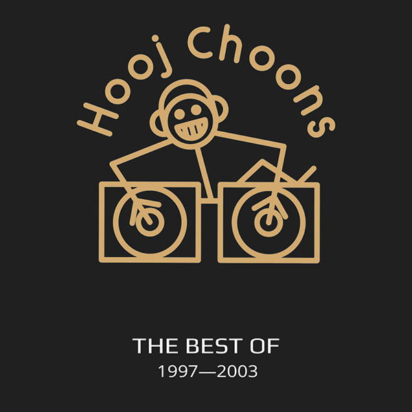 The best of Hooj Choons