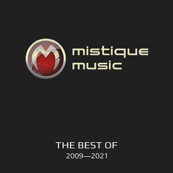 The best of Mistique Music